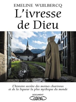 cover image of L'Ivresse de Dieu